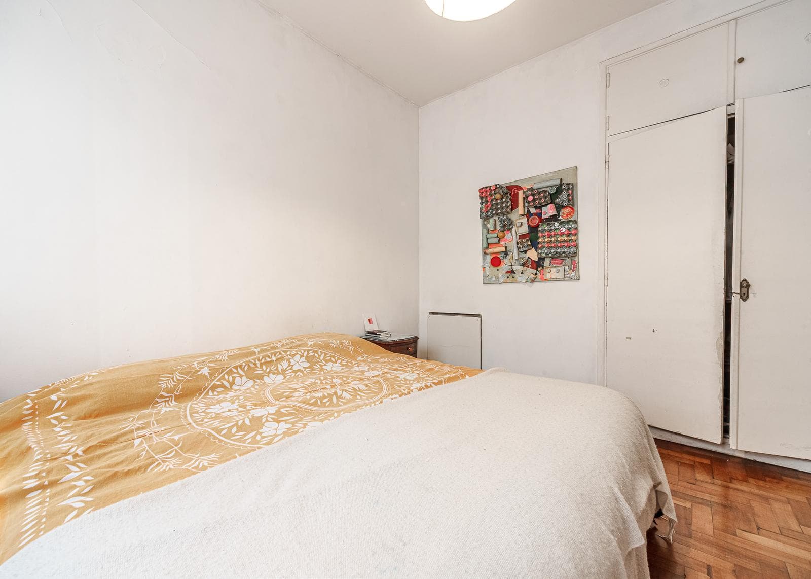 4-room apartment for sale in Palermo