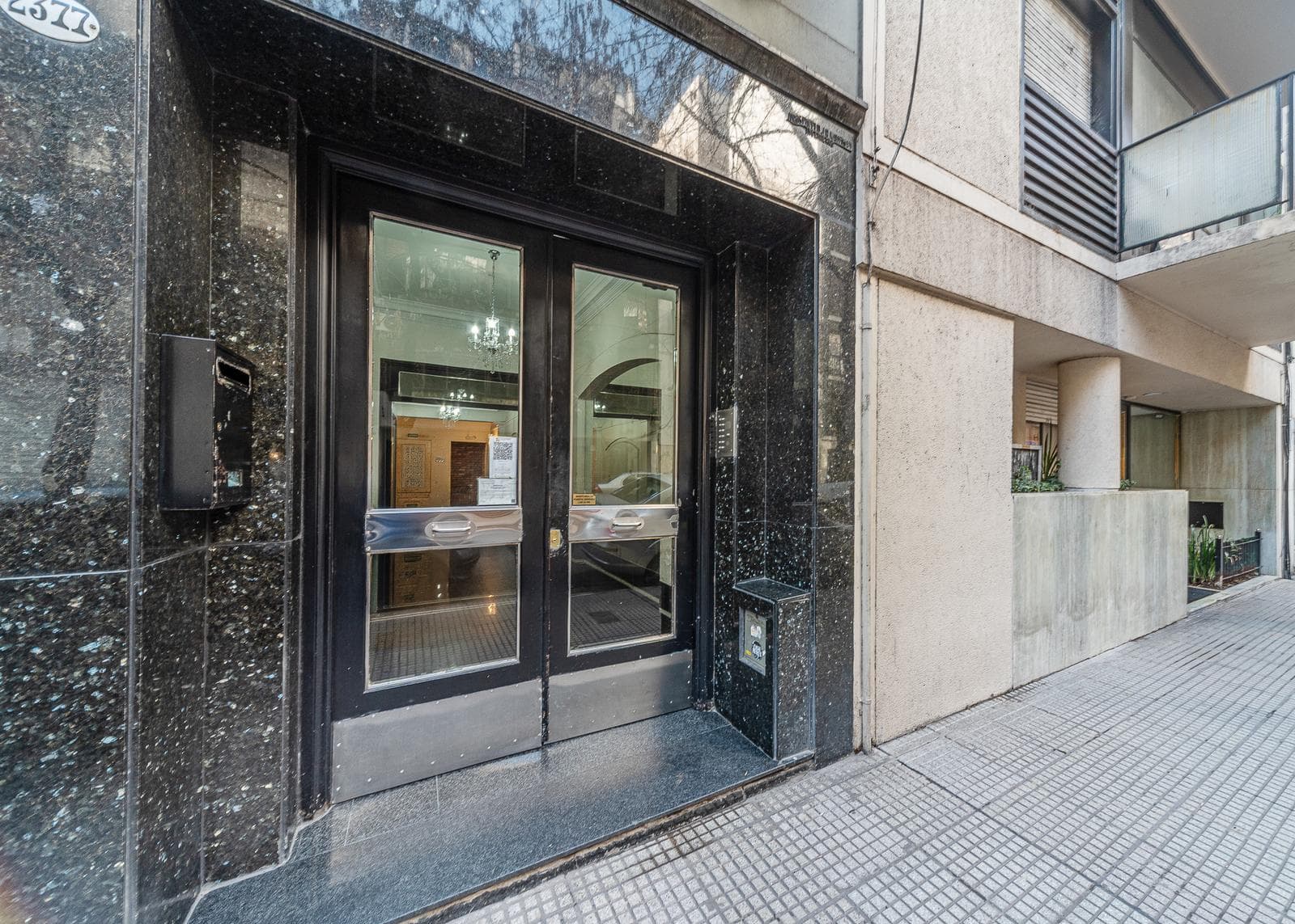 4-room apartment for sale in Palermo