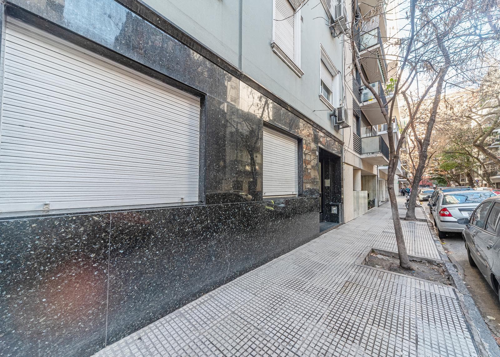 4-room apartment for sale in Palermo