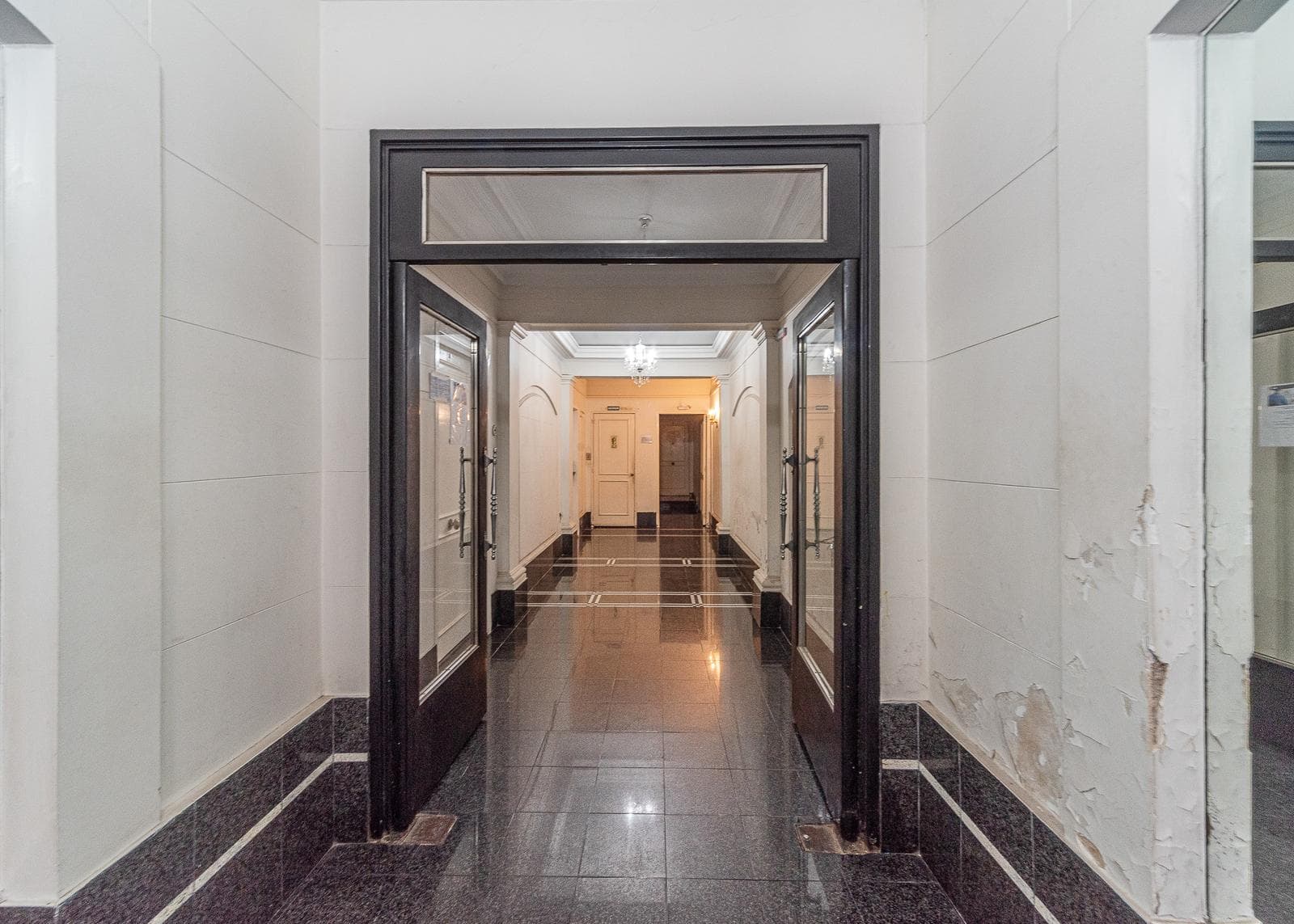 4-room apartment for sale in Palermo
