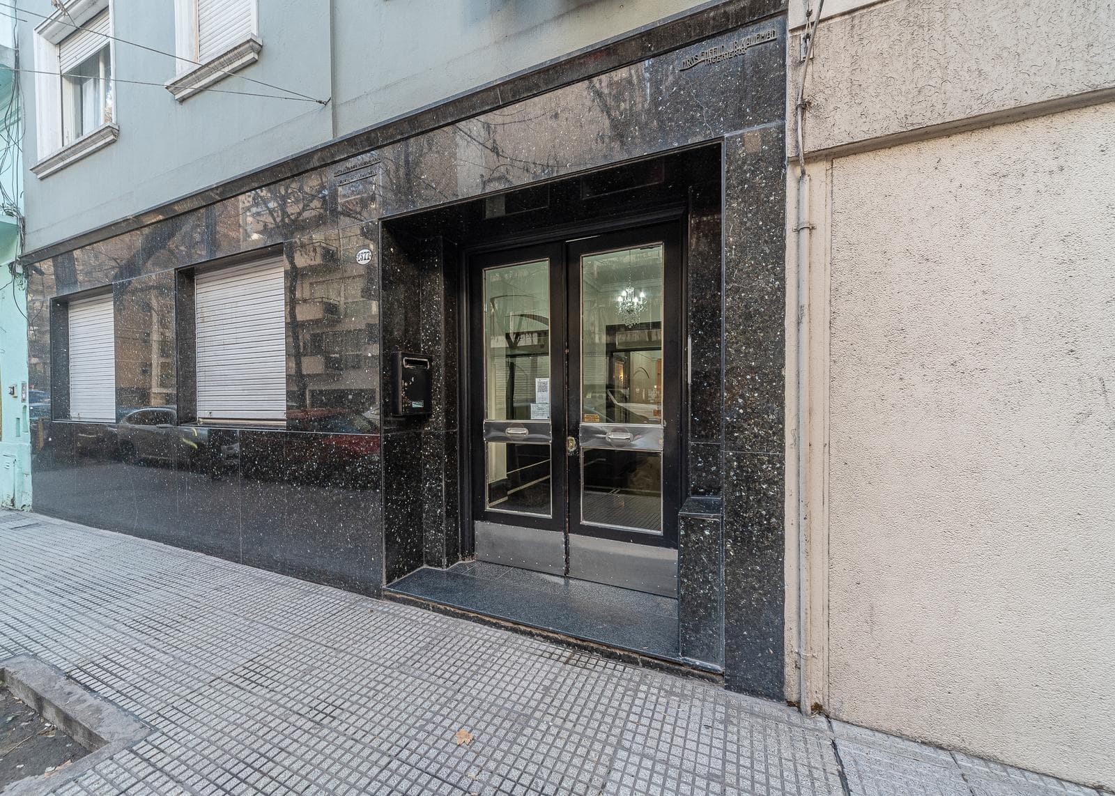4-room apartment for sale in Palermo