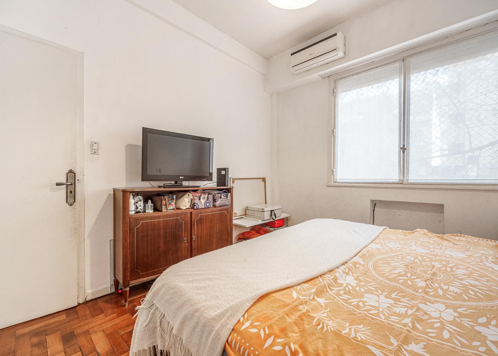 4-room apartment for sale in Palermo