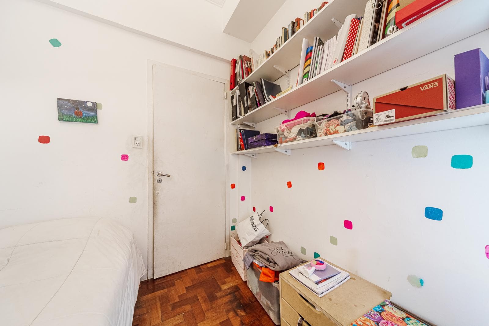 4-room apartment for sale in Palermo
