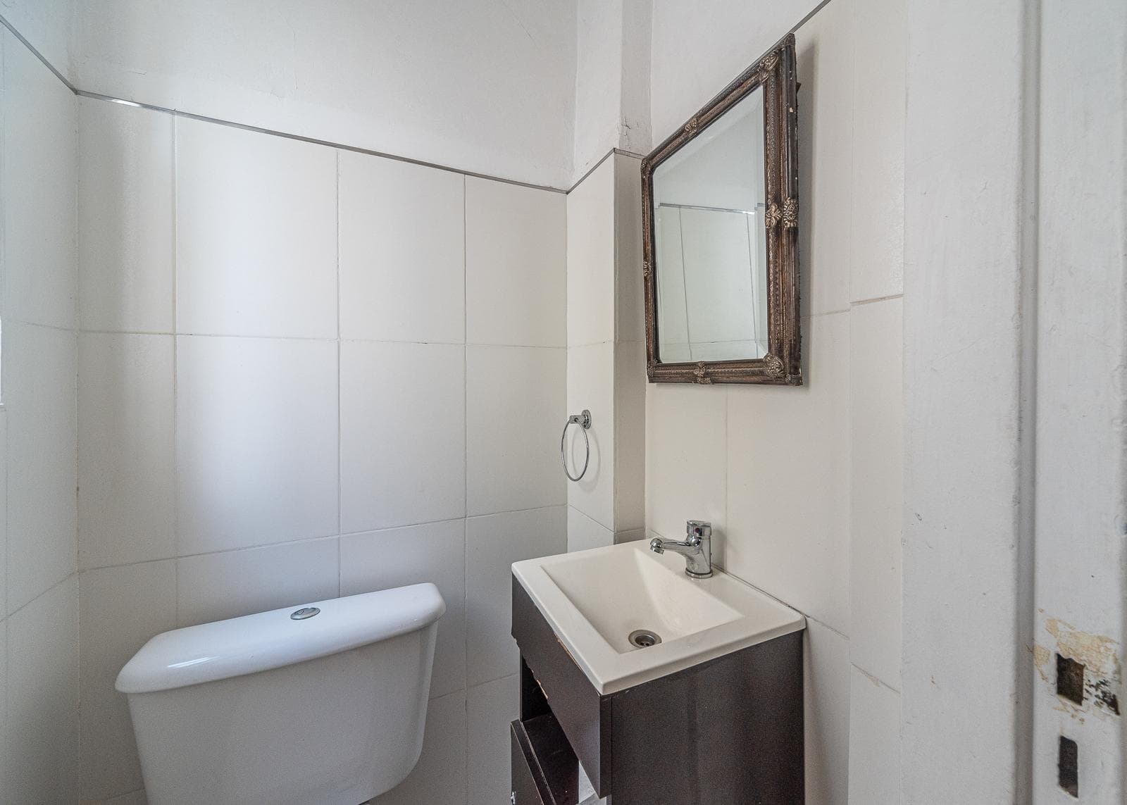 4-room apartment for sale in Palermo