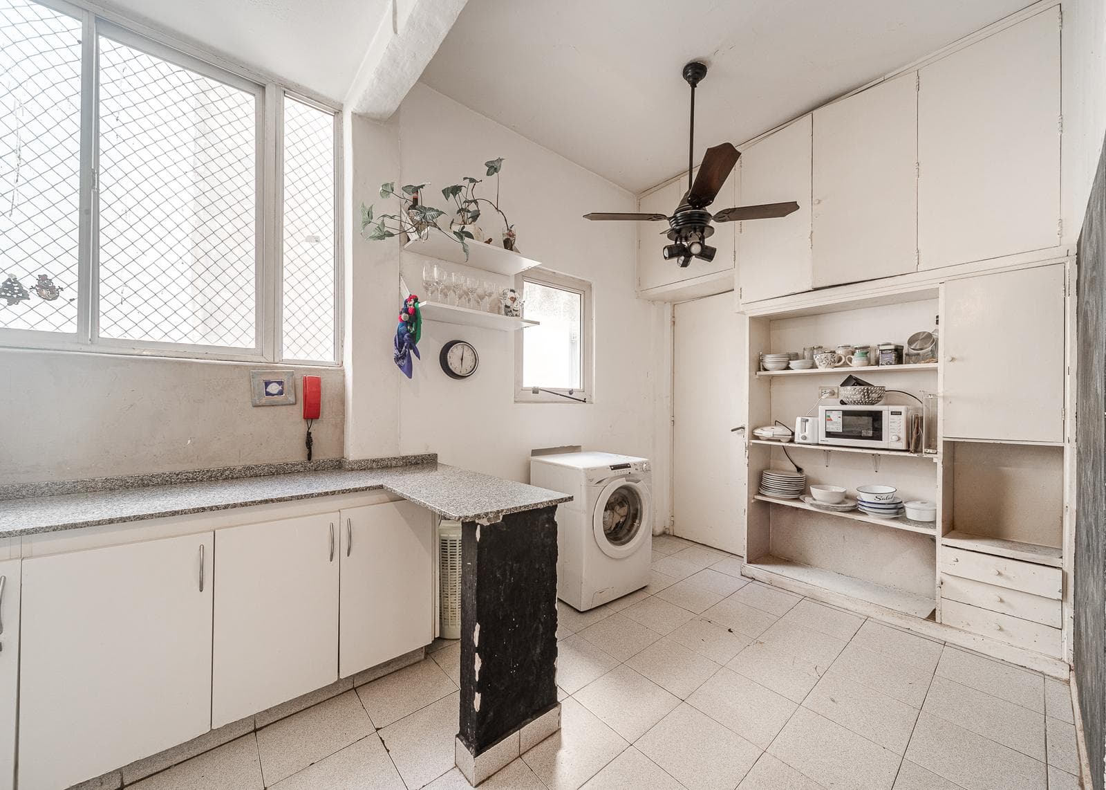 4-room apartment for sale in Palermo