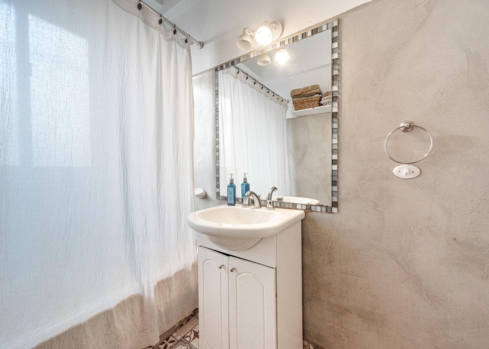 4-room apartment for sale in Palermo