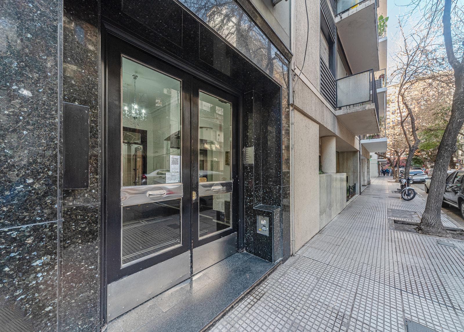 4-room apartment for sale in Palermo