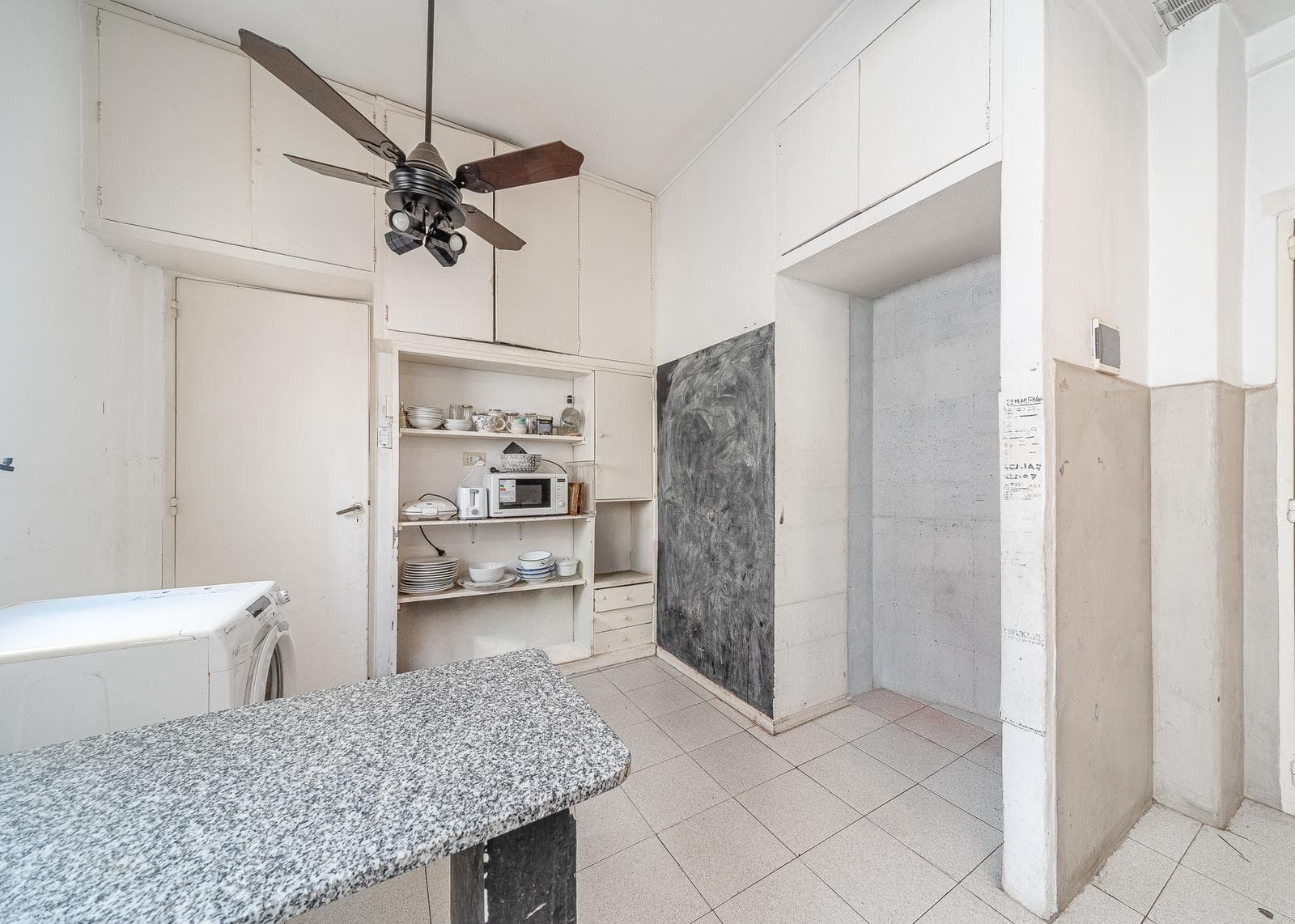 4-room apartment for sale in Palermo