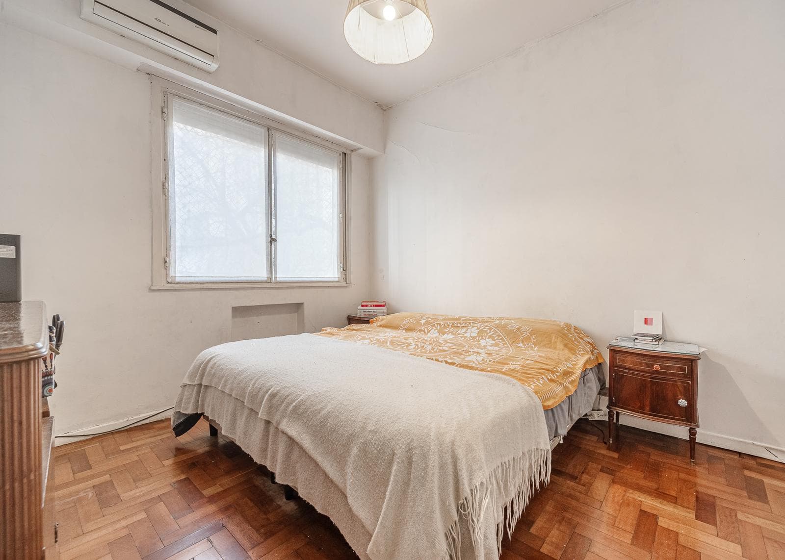 4-room apartment for sale in Palermo
