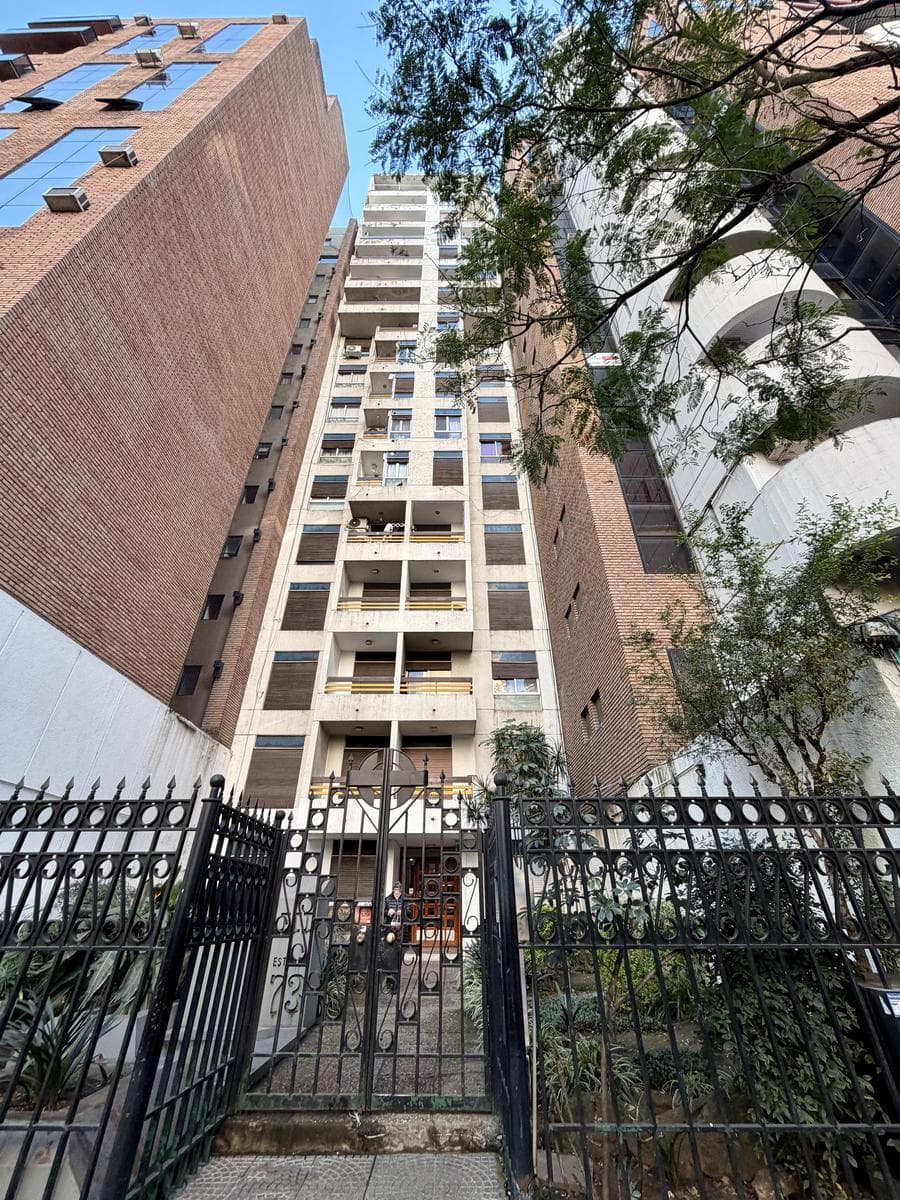 Apartment for Sale in Nueva Córdoba