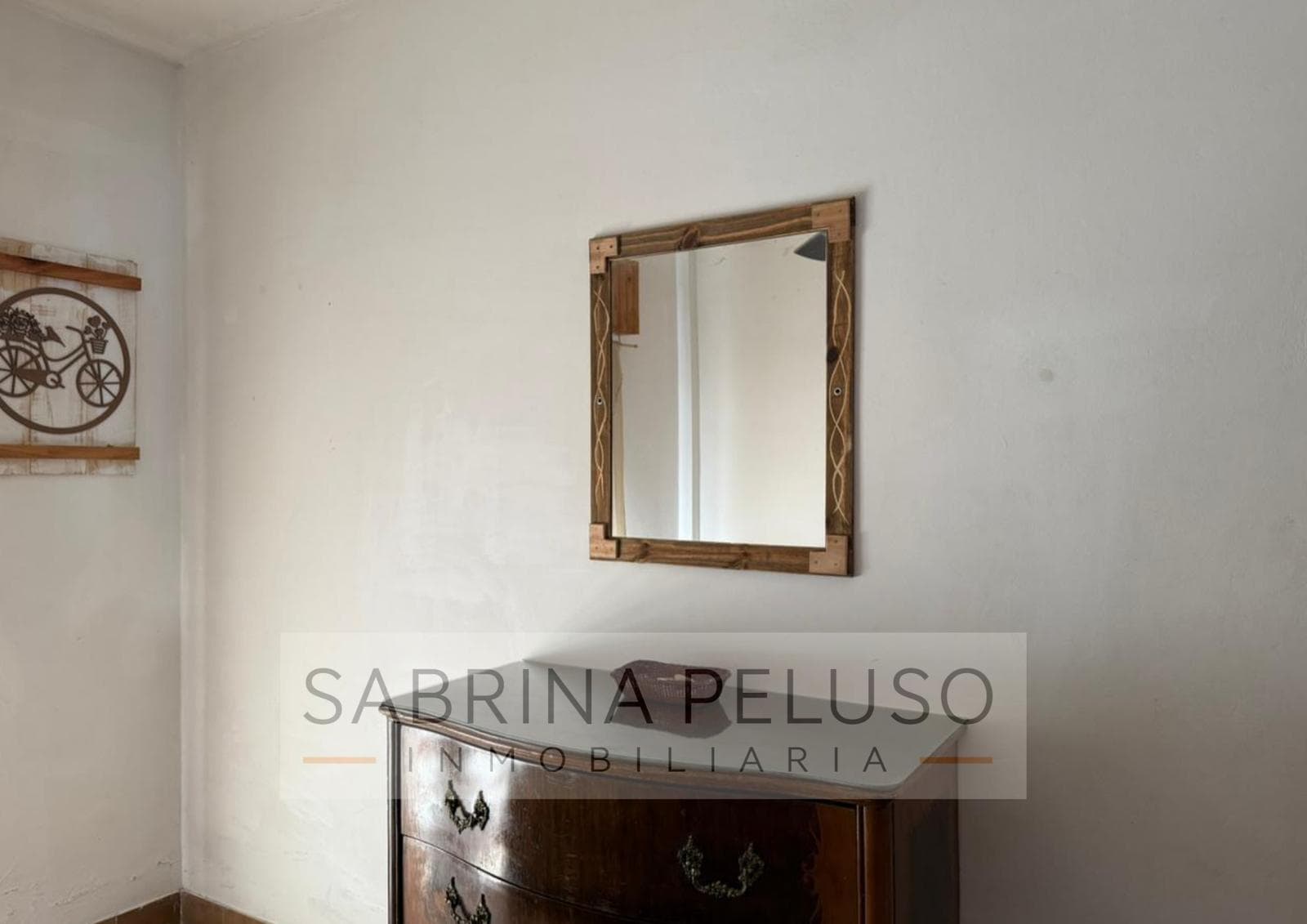 Apartment in Las Toninas