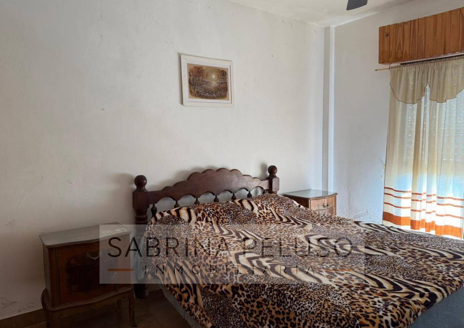 Apartment in Las Toninas