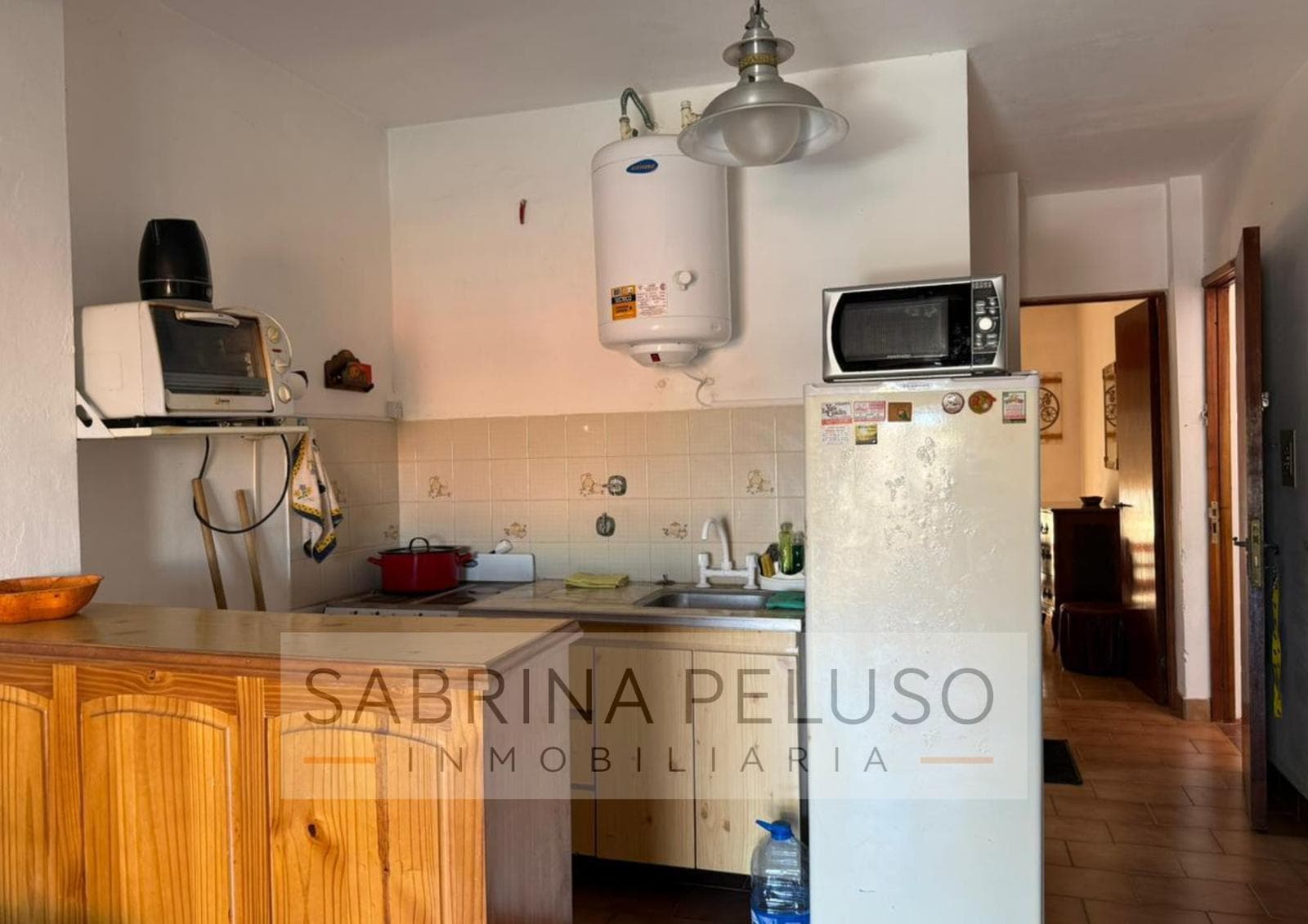 Apartment in Las Toninas