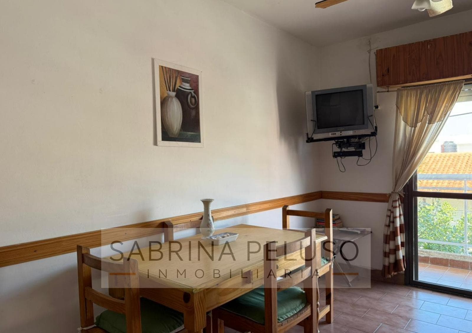 Apartment in Las Toninas