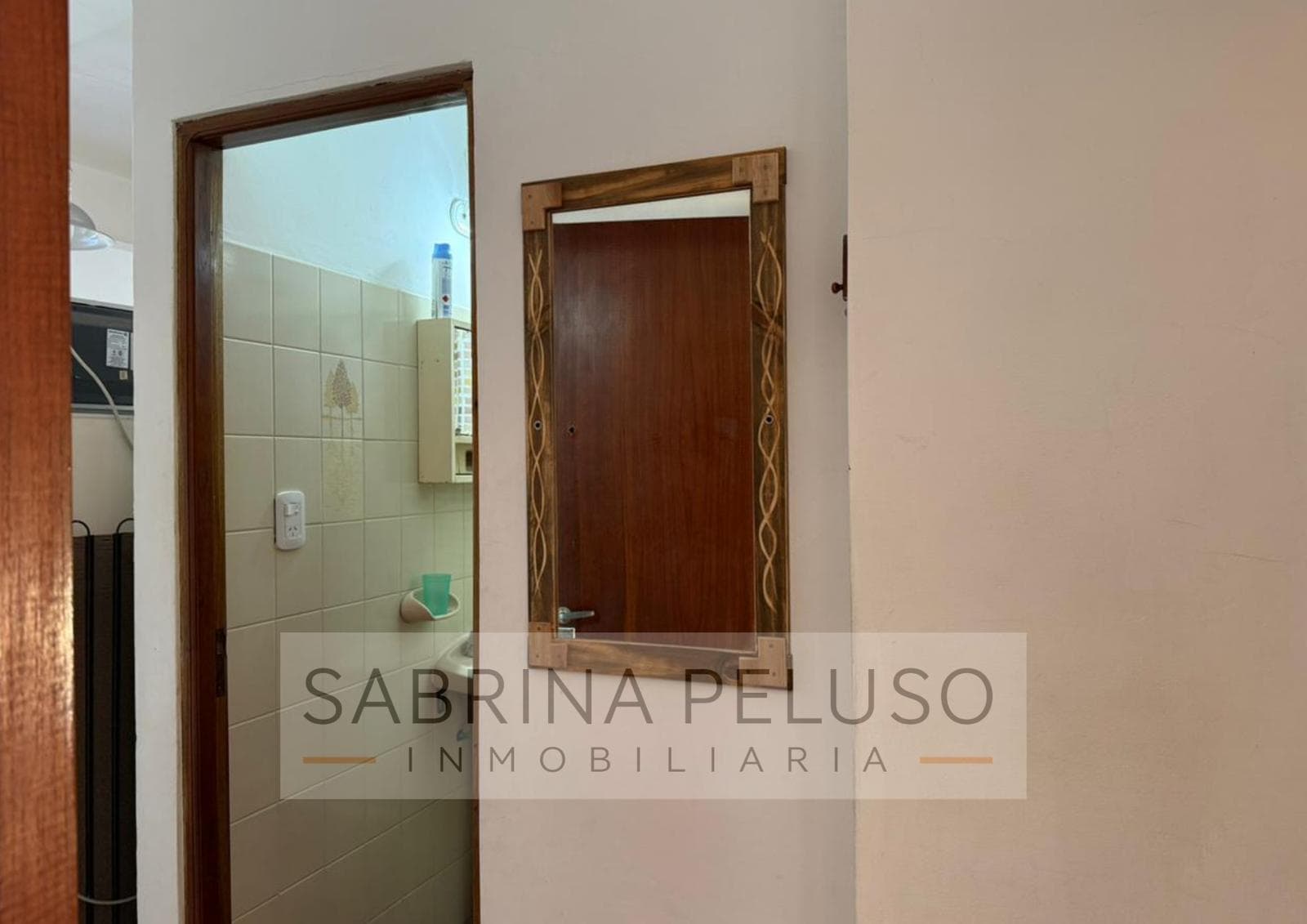Apartment in Las Toninas