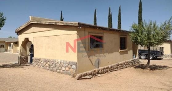 DREAM HOME FOR SALE – ÍMURIS, SONORA