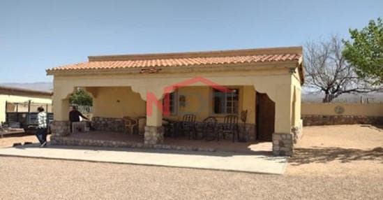 DREAM HOME FOR SALE – ÍMURIS, SONORA