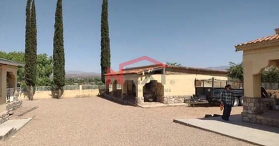 DREAM HOME FOR SALE – ÍMURIS, SONORA