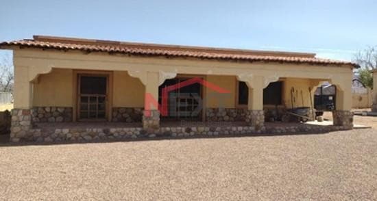 DREAM HOME FOR SALE – ÍMURIS, SONORA