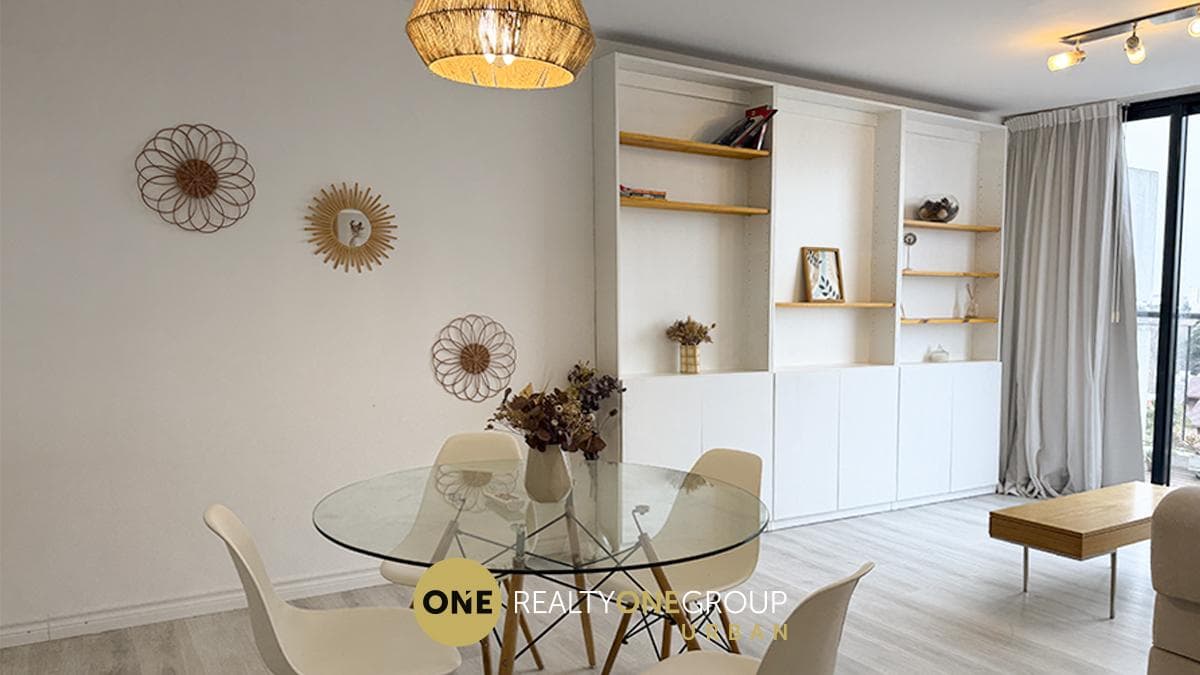 APARTMENT FOR SALE | LA PLATA