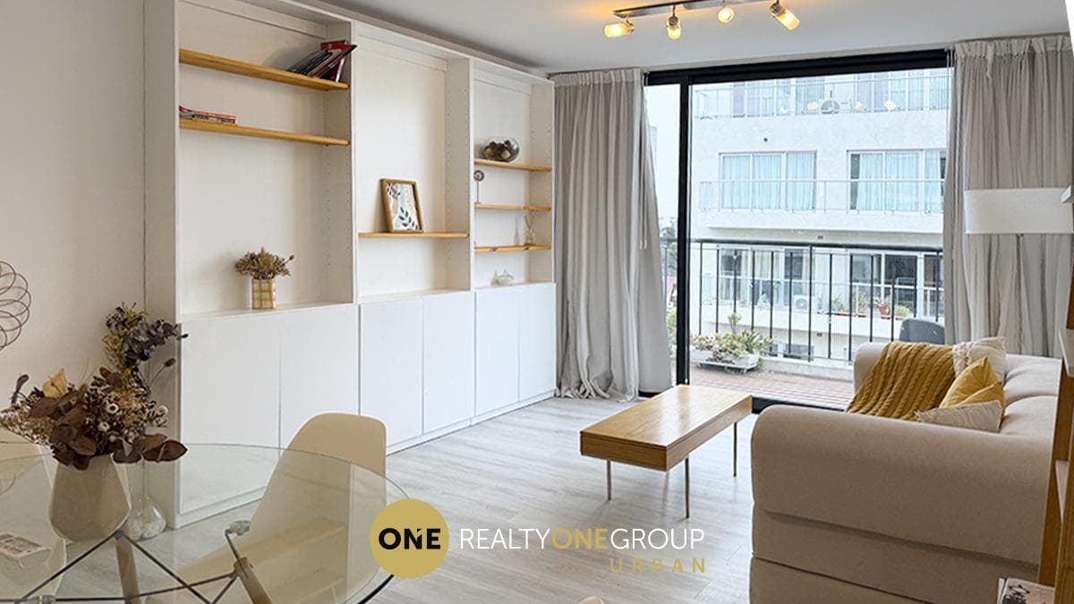 APARTMENT FOR SALE | LA PLATA