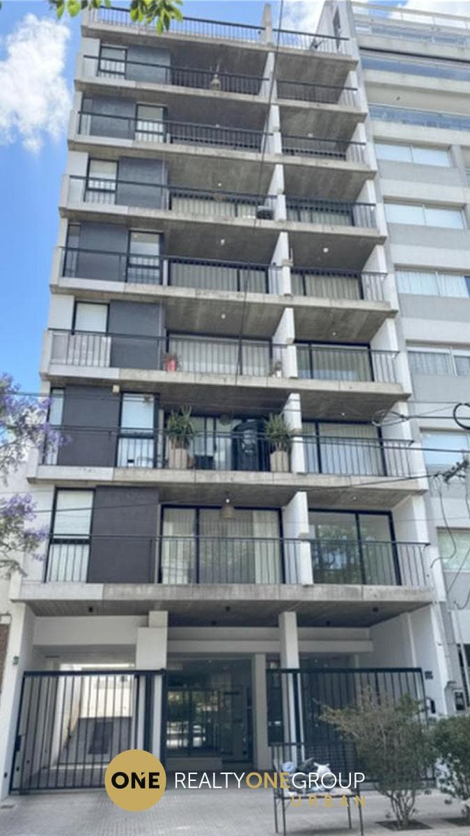 APARTMENT FOR SALE | LA PLATA