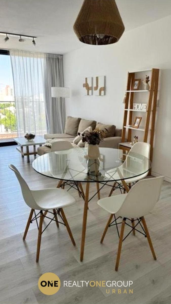 APARTMENT FOR SALE | LA PLATA