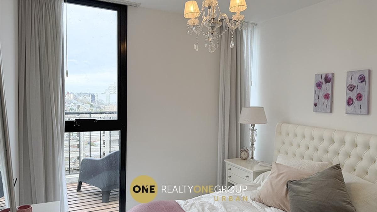 APARTMENT FOR SALE | LA PLATA