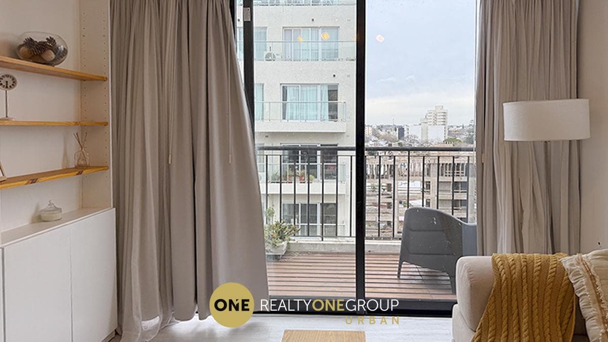 APARTMENT FOR SALE | LA PLATA