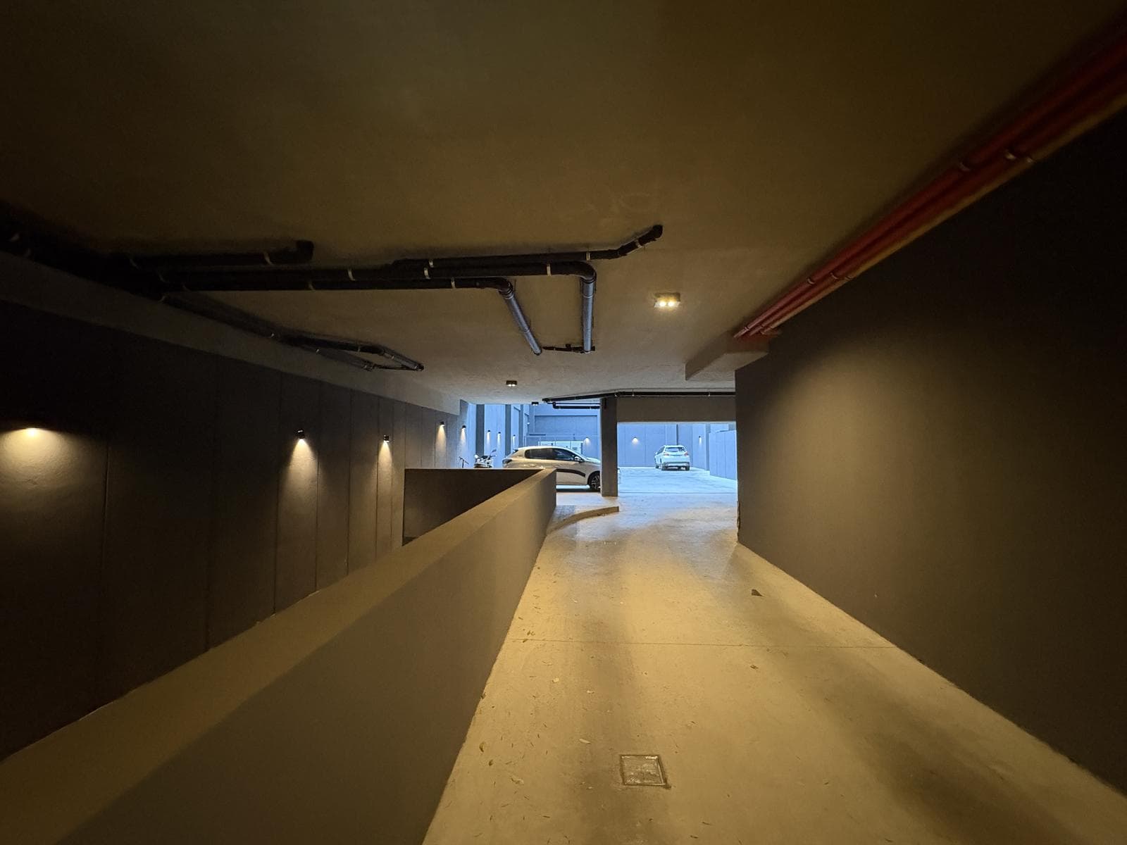 One-room apartment in Almagro with high-end amenities