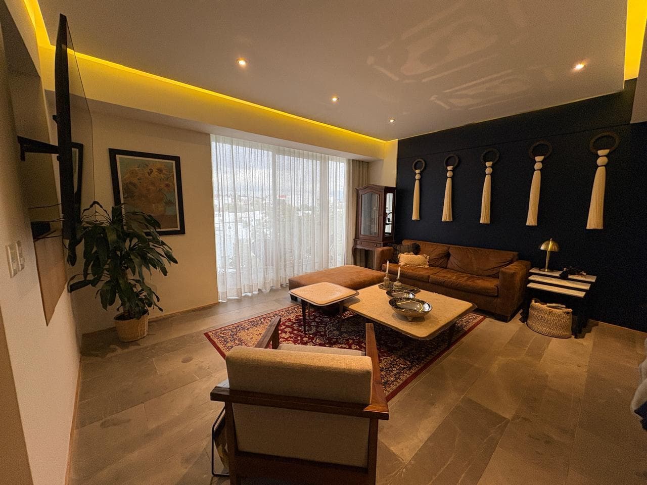 Apartment for Sale, Zavaleta, Puebla