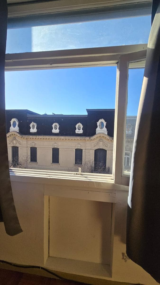 2-room apartment for rent in an excellent location