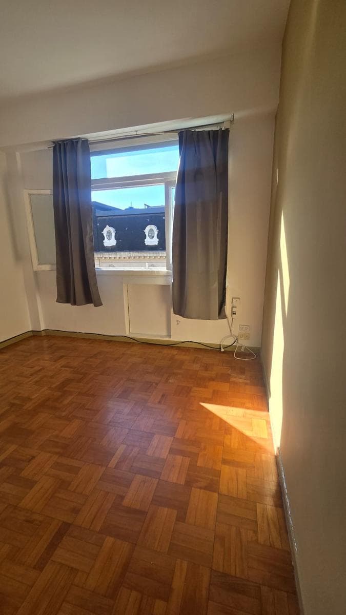 2-room apartment for rent in an excellent location