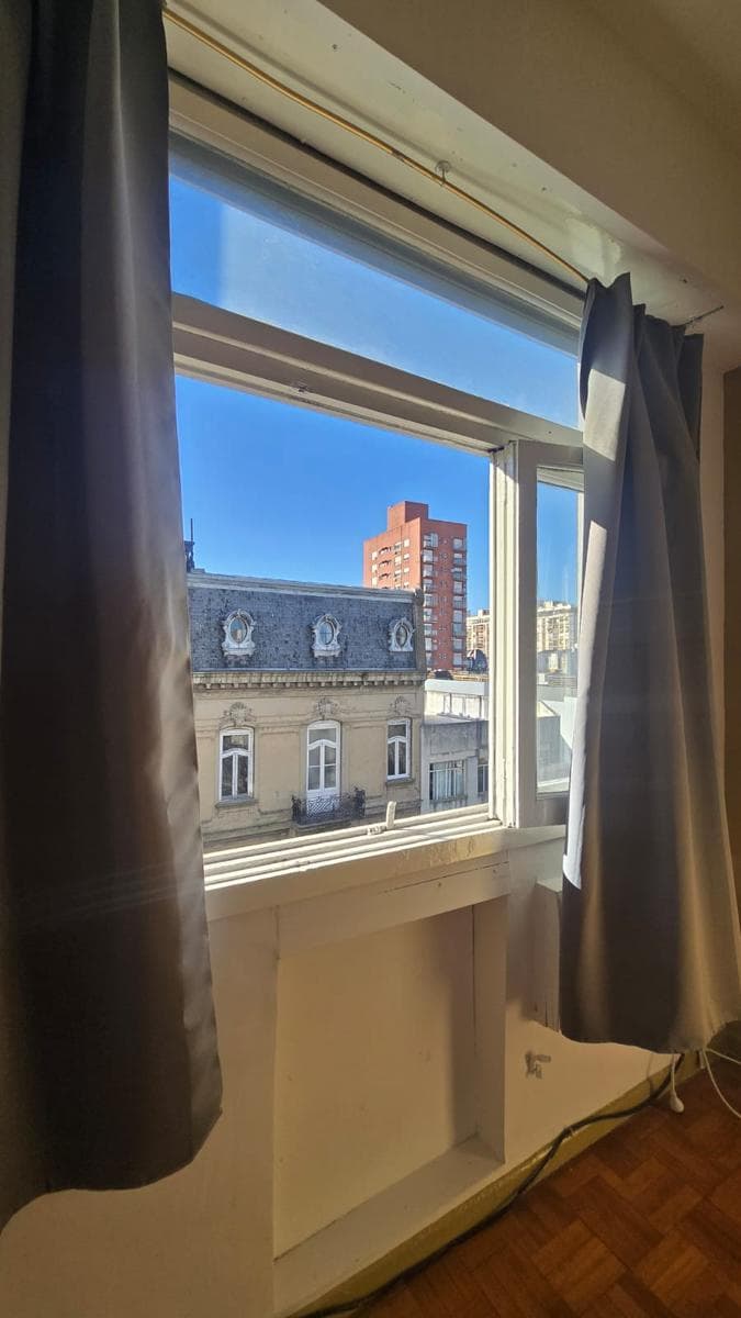 2-room apartment for rent in an excellent location