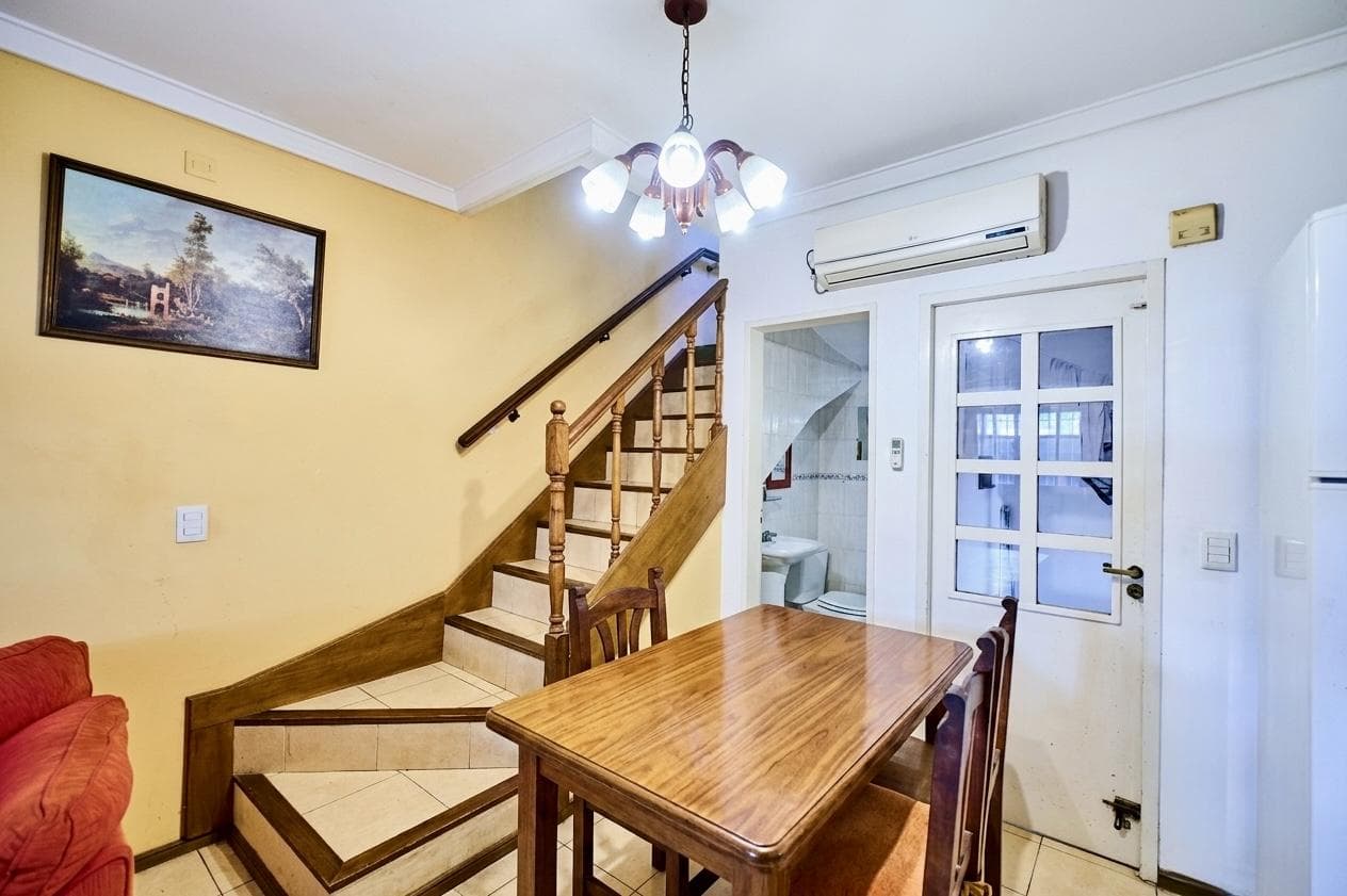 3-Bedroom Duplex for Sale in Villa Ballester