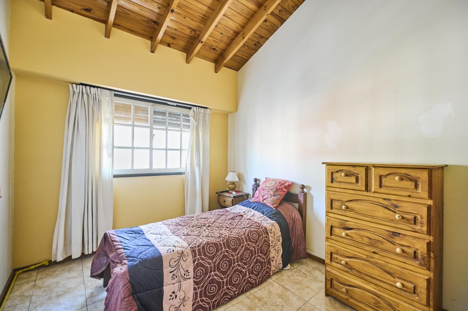 3-Bedroom Duplex for Sale in Villa Ballester