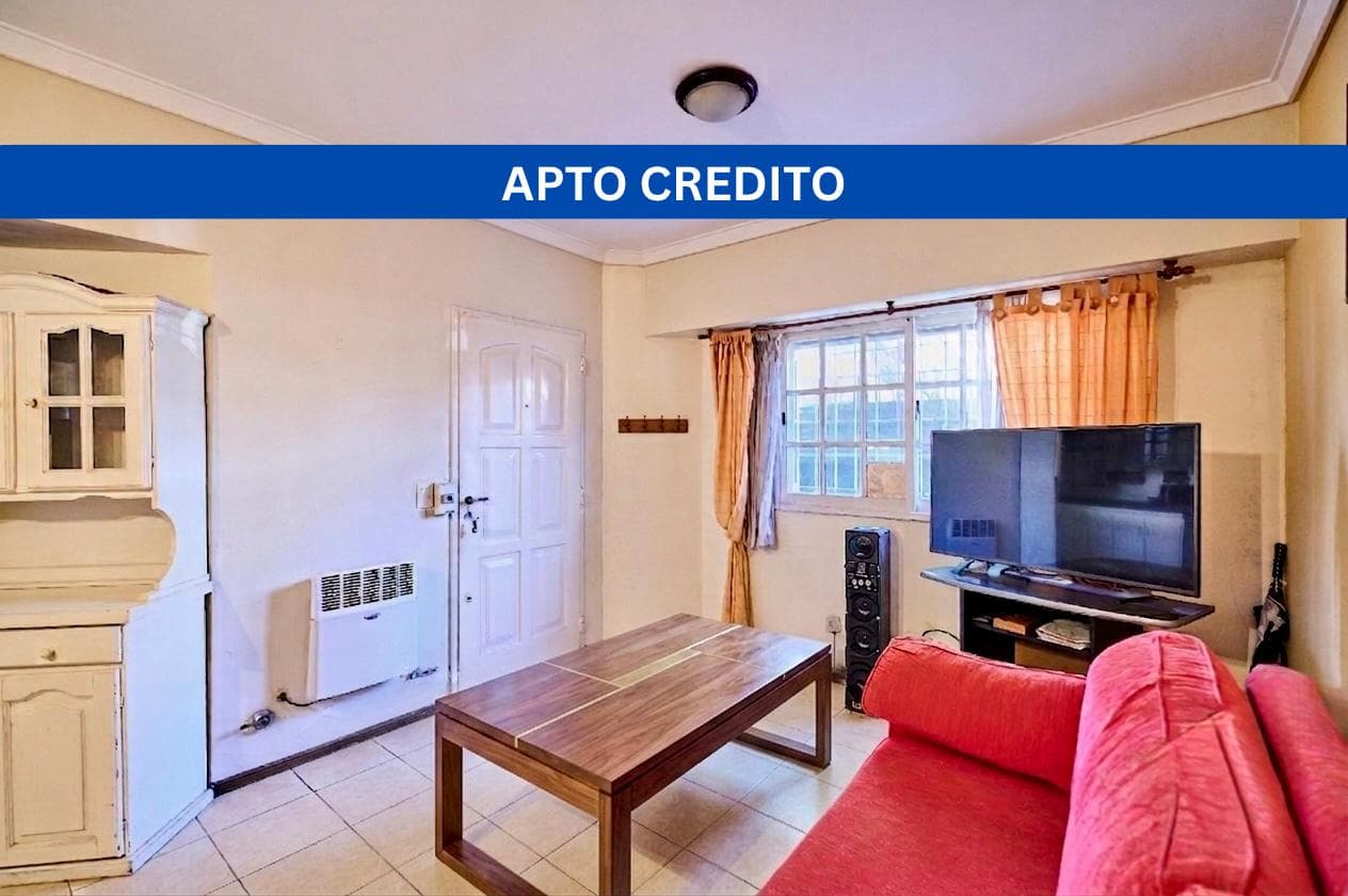 3-Bedroom Duplex for Sale in Villa Ballester