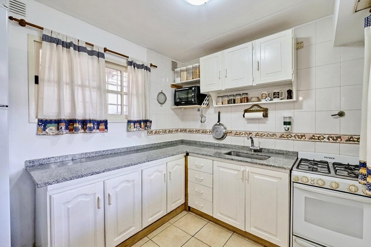 3-Bedroom Duplex for Sale in Villa Ballester