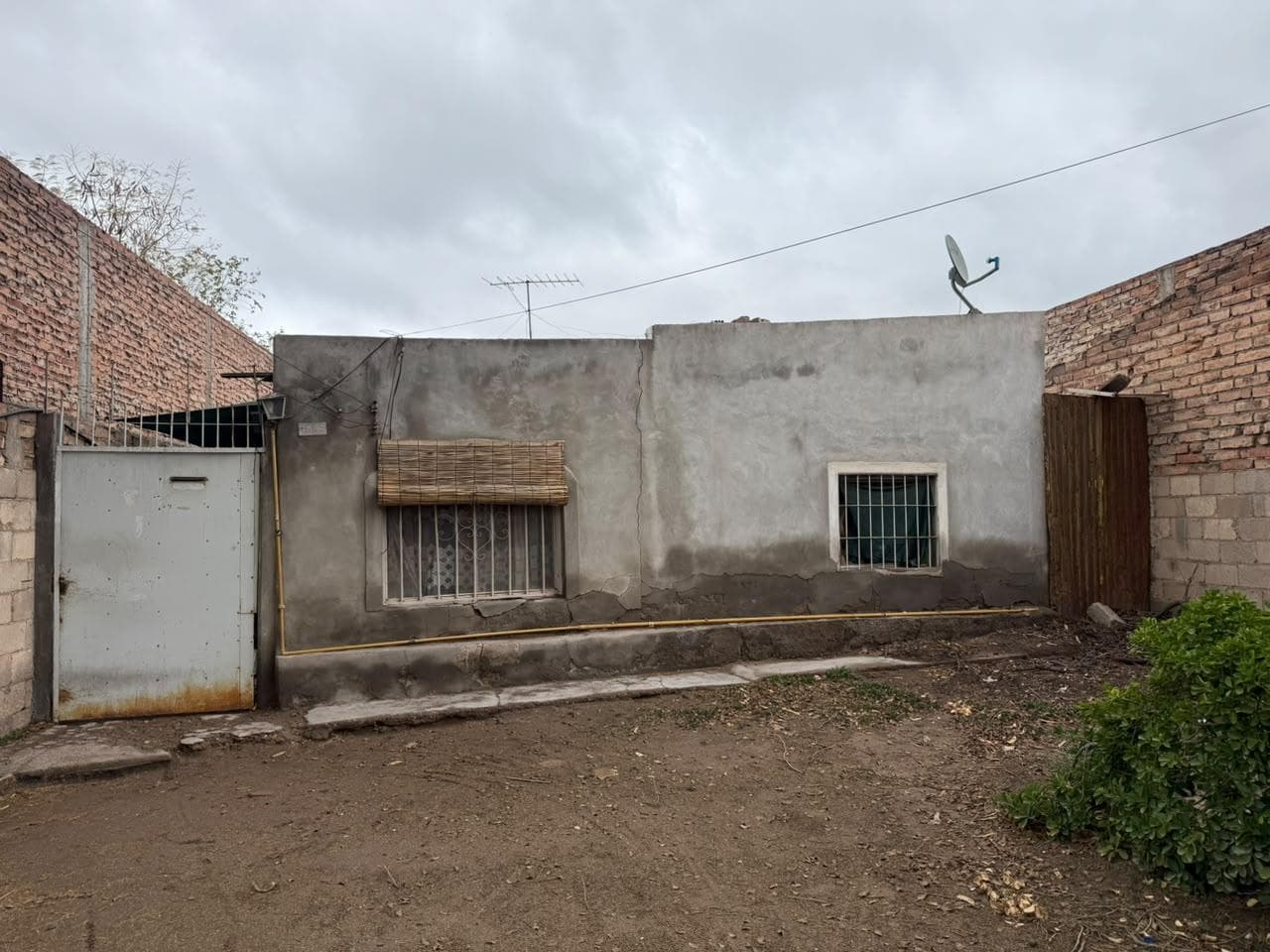 House in General Alvear
