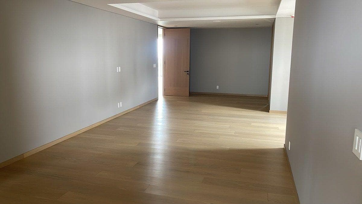 Luxury Residential Apartment for Sale in Polanco Section V with a View of Chapultepec Forest
