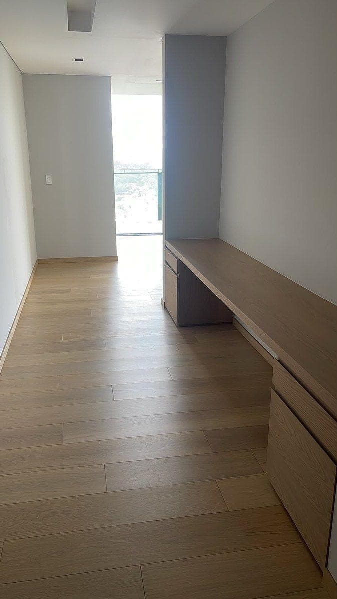 Luxury Residential Apartment for Sale in Polanco Section V with a View of Chapultepec Forest