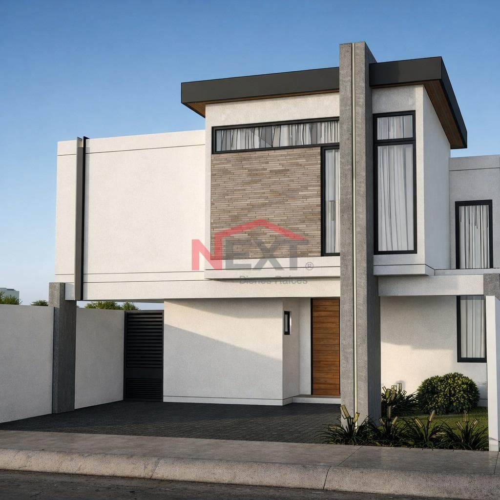 HOUSE FOR PRE-SALE IN THE NORTHEAST