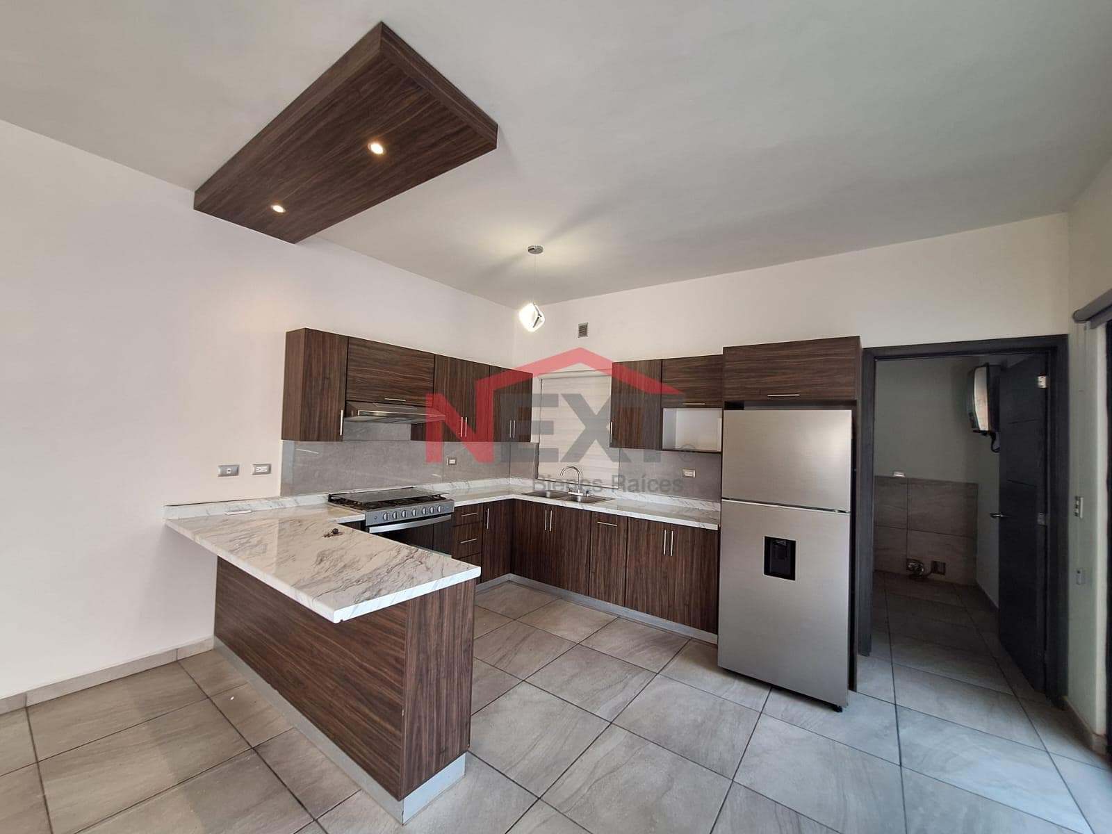 FULLY FURNISHED HOUSE FOR SALE IN THE NORTH
