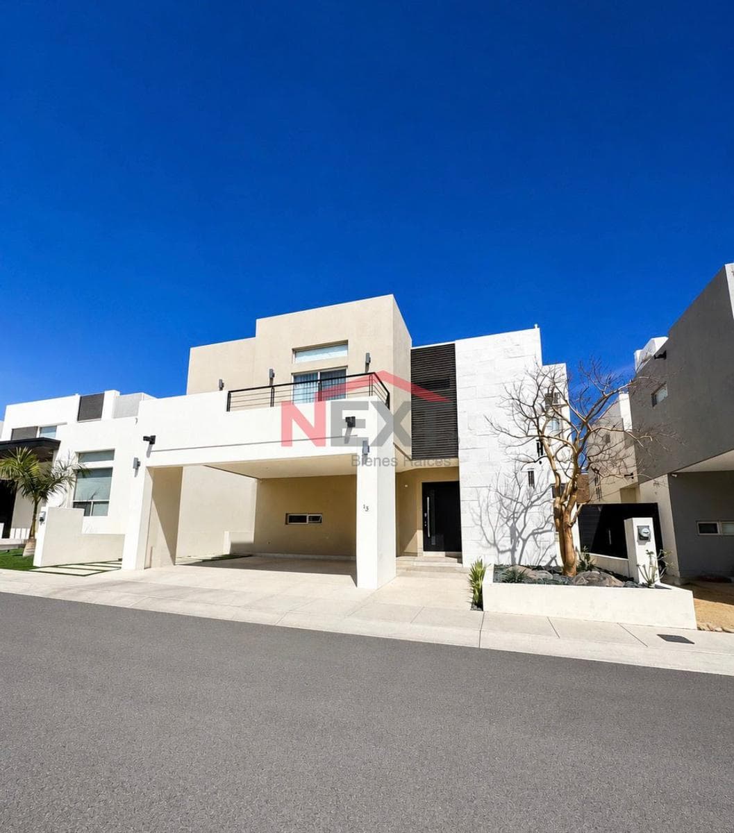 HOUSE FOR SALE IN MONTEROSA RESIDENCIAL