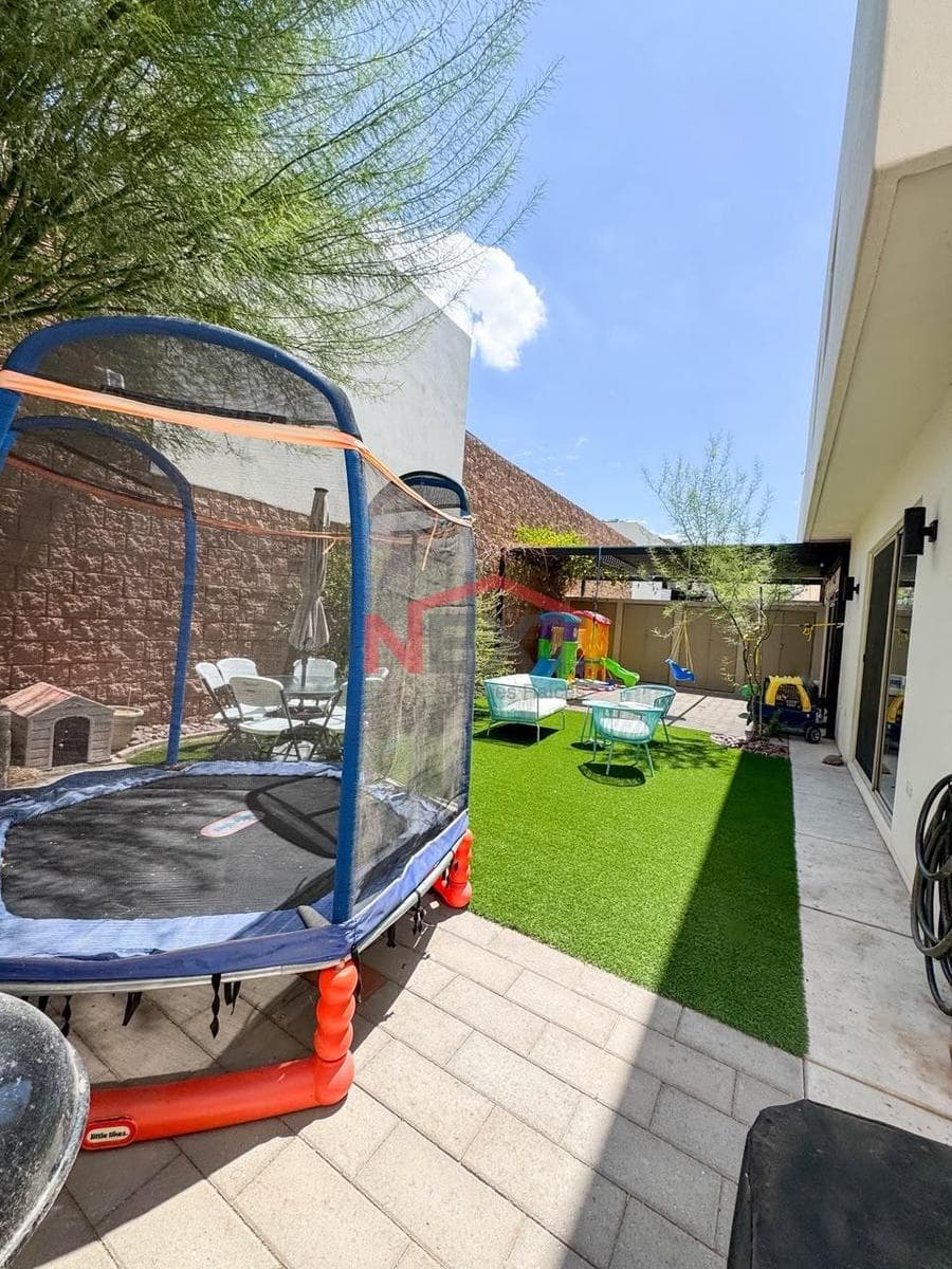HOUSE FOR SALE IN MONTEROSA RESIDENCIAL