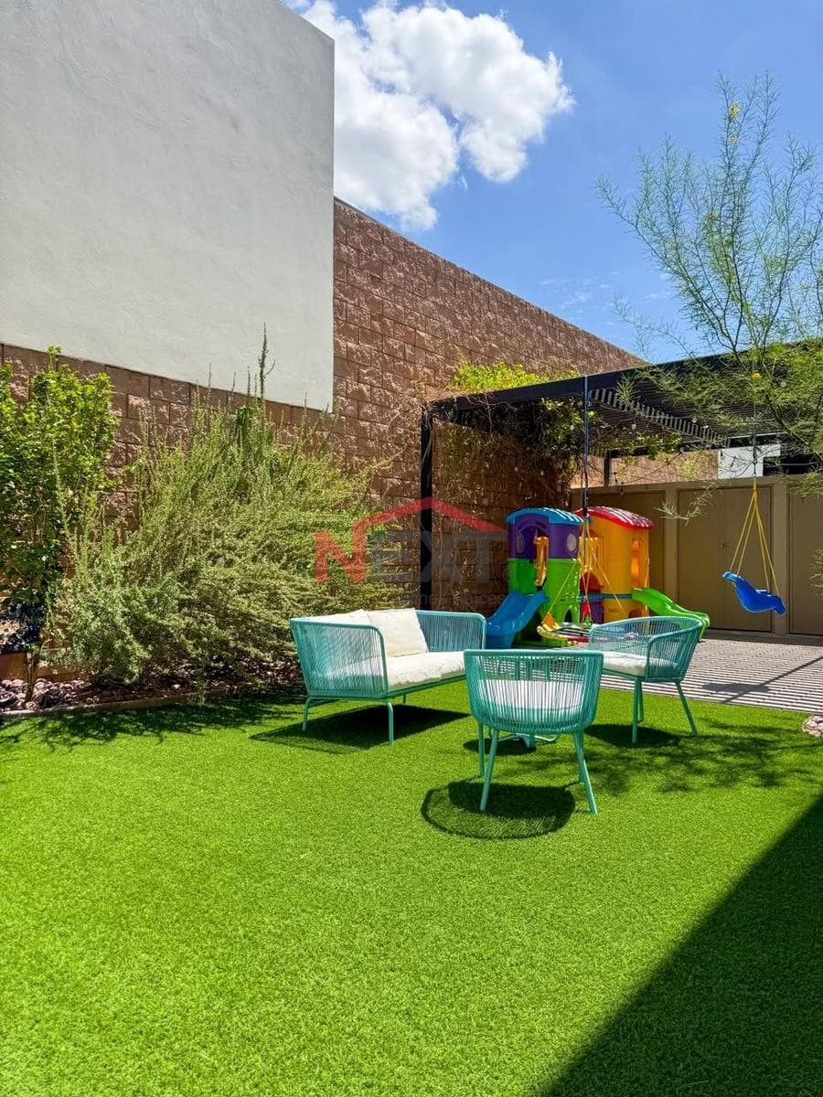 HOUSE FOR SALE IN MONTEROSA RESIDENCIAL