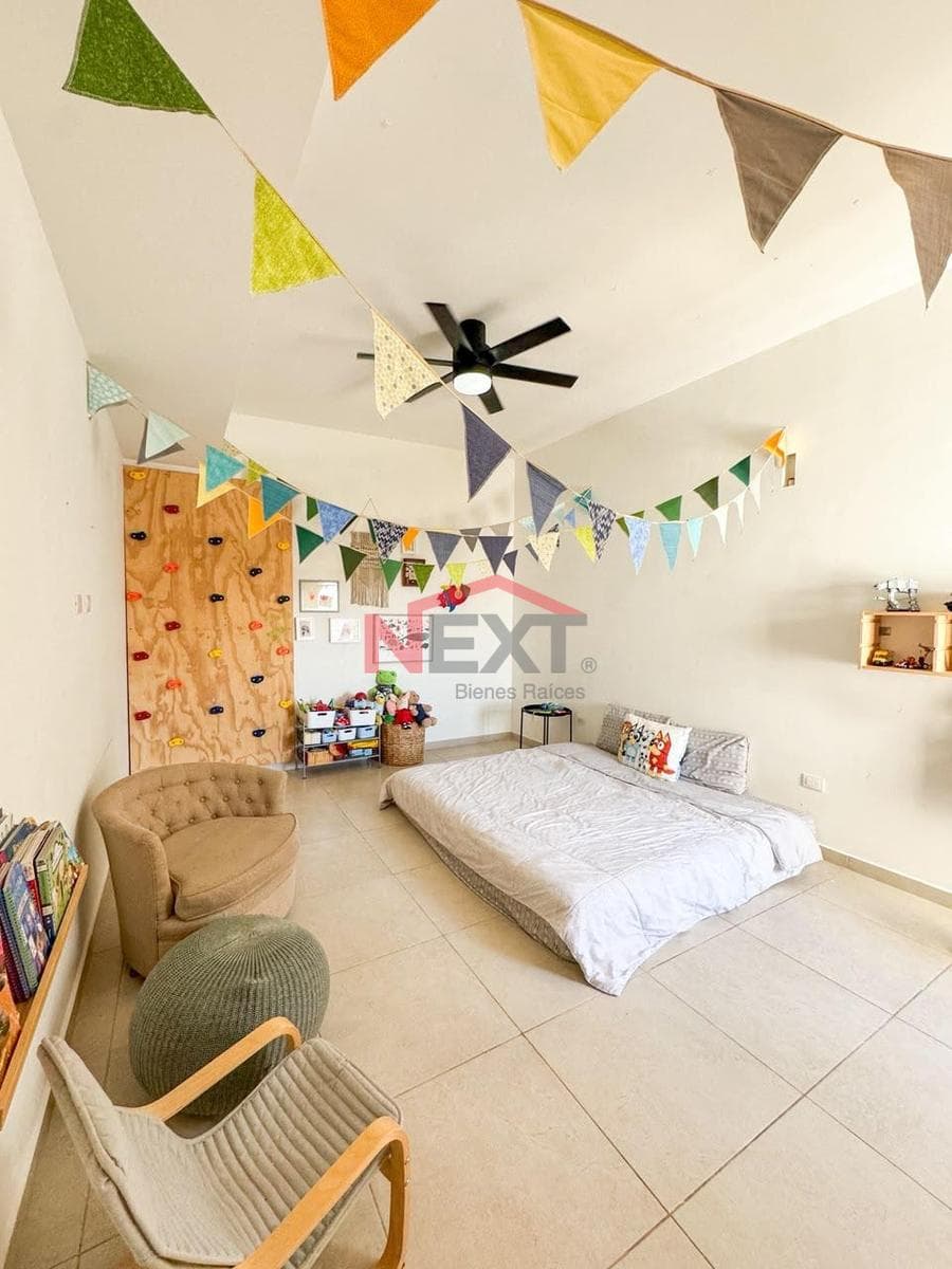 HOUSE FOR SALE IN MONTEROSA RESIDENCIAL