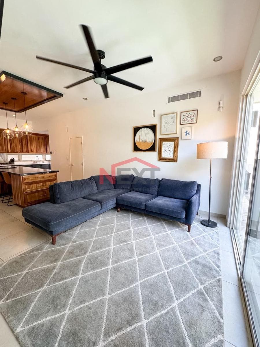 HOUSE FOR SALE IN MONTEROSA RESIDENCIAL