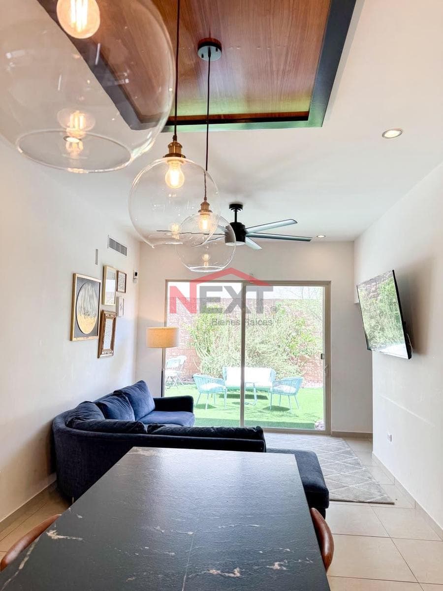 HOUSE FOR SALE IN MONTEROSA RESIDENCIAL