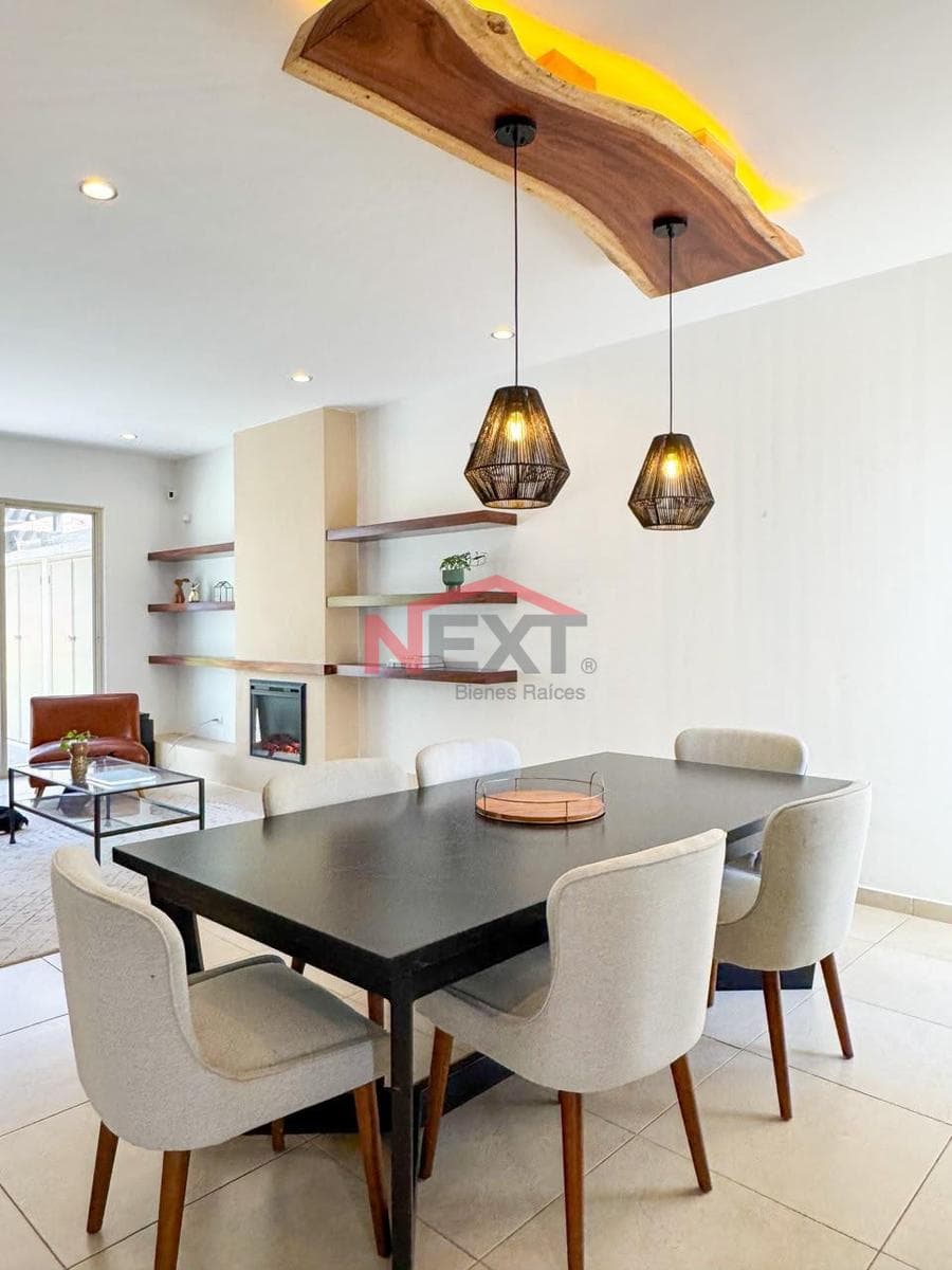 HOUSE FOR SALE IN MONTEROSA RESIDENCIAL